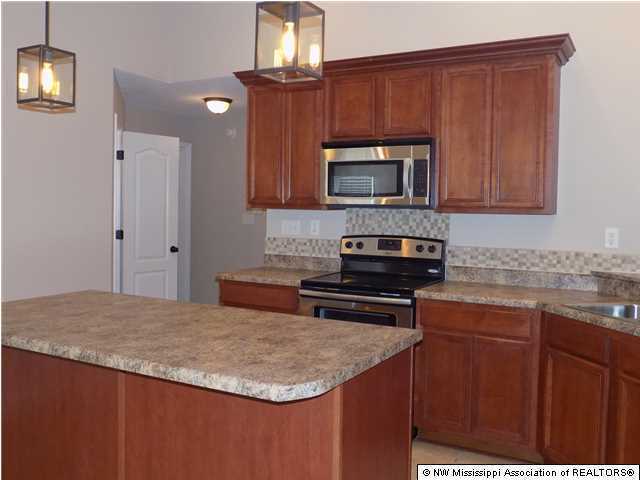 335 Vaiden Ridge South Hernando, MS 38632 - Photo 5 of 27 Additional Photo