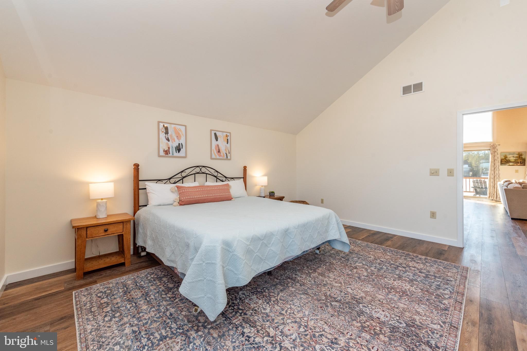 126 Glen Meadow Road Swanton, MD 21561 - Photo 37 of 87