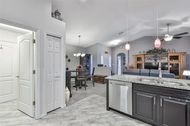 $325,000 | 29424 Marker Loop, San Antonio, FL 33576