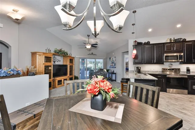 $325,000 | 29424 Marker Loop, San Antonio, FL 33576