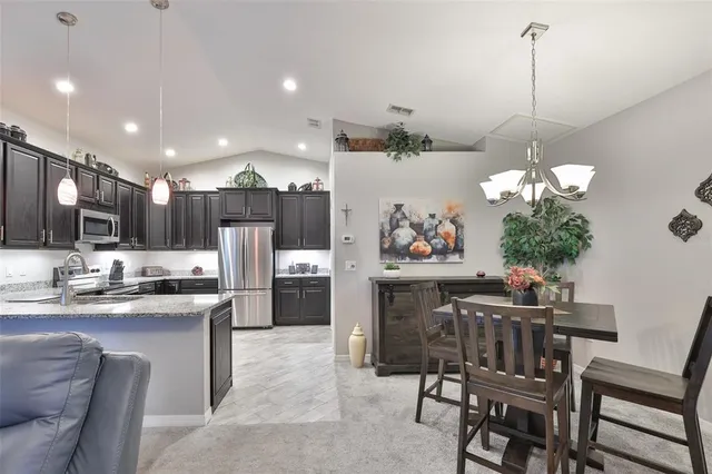 $325,000 | 29424 Marker Loop, San Antonio, FL 33576