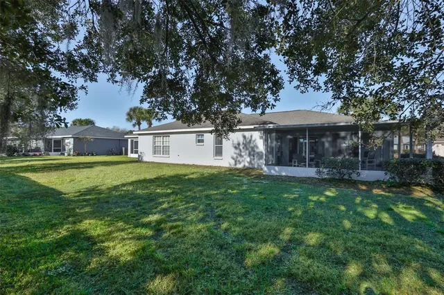 $325,000 | 29424 Marker Loop, San Antonio, FL 33576