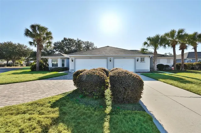 $325,000 | 29424 Marker Loop, San Antonio, FL 33576