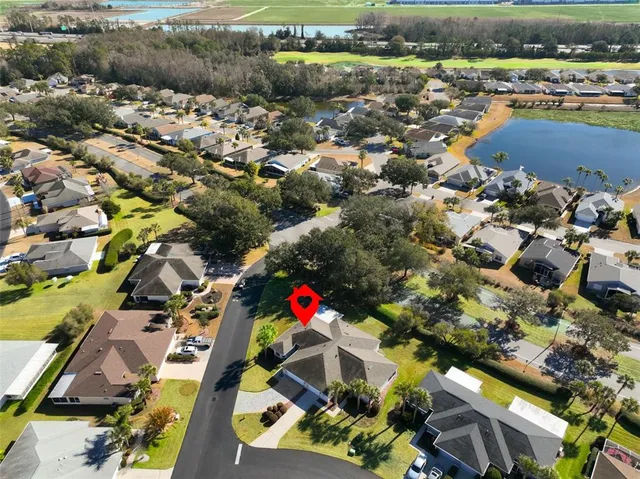 $325,000 | 29424 Marker Loop, San Antonio, FL 33576