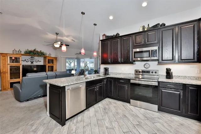 $325,000 | 29424 Marker Loop, San Antonio, FL 33576