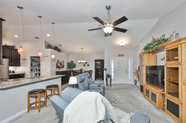 $325,000 | 29424 Marker Loop, San Antonio, FL 33576