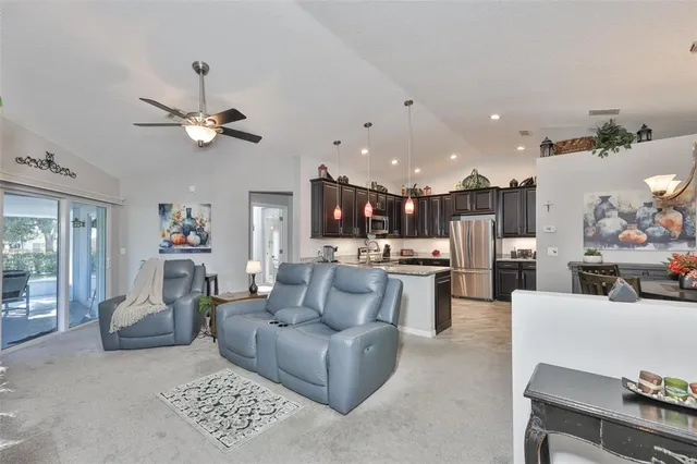 $325,000 | 29424 Marker Loop, San Antonio, FL 33576