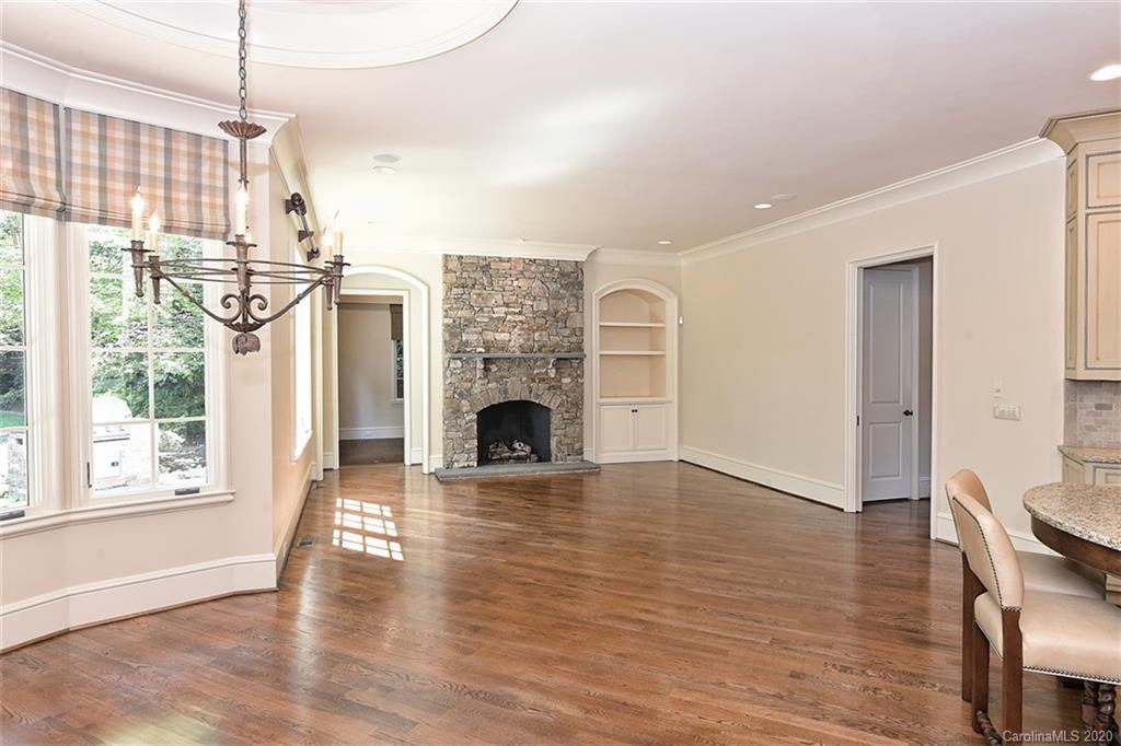 2600 Tanglewood Lane Charlotte, NC 28211 - Photo 21 of 48 Gallery Image 21