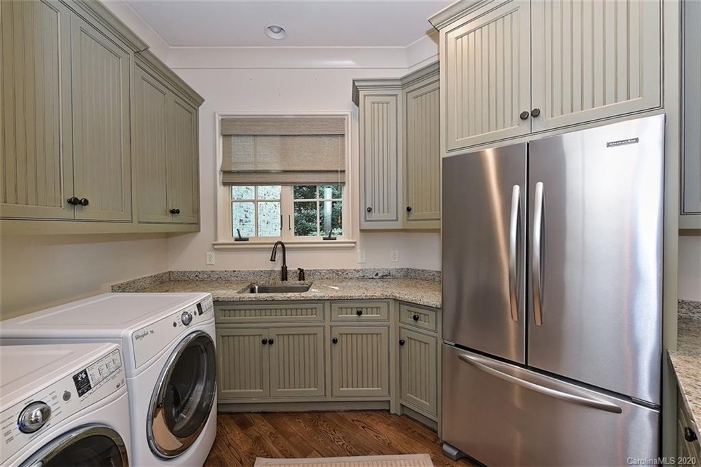 2600 Tanglewood Lane Charlotte, NC 28211 - Photo 25 of 48 Gallery Image 25