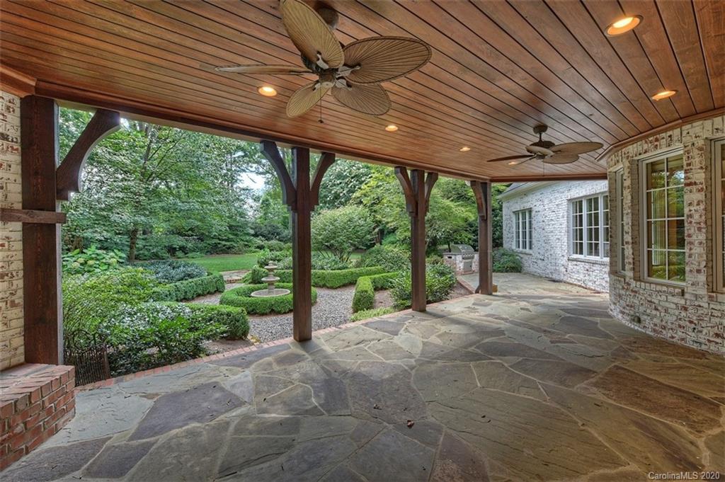 2600 Tanglewood Lane Charlotte, NC 28211 - Photo 41 of 48 Gallery Image 41