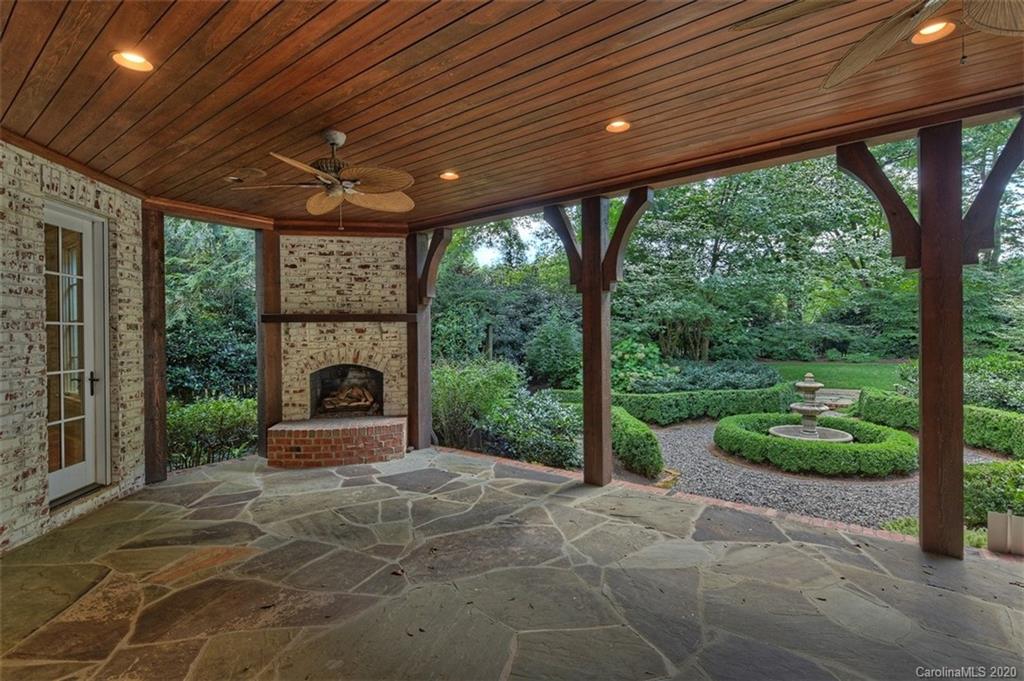 2600 Tanglewood Lane Charlotte, NC 28211 - Photo 42 of 48 Gallery Image 42