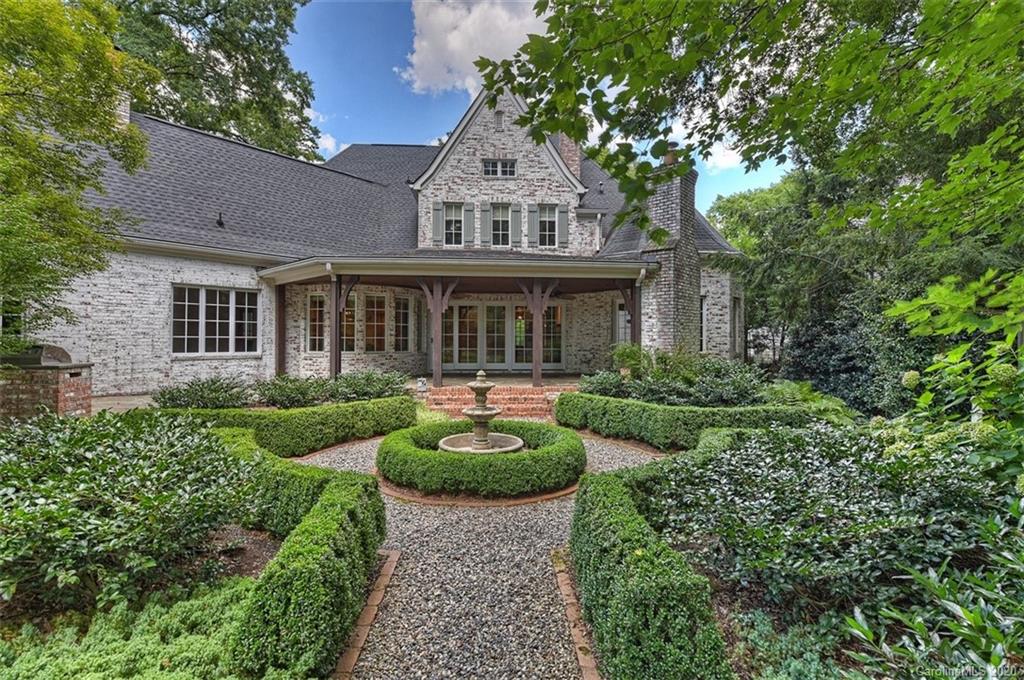 2600 Tanglewood Lane Charlotte, NC 28211 - Photo 45 of 48 Gallery Image 45