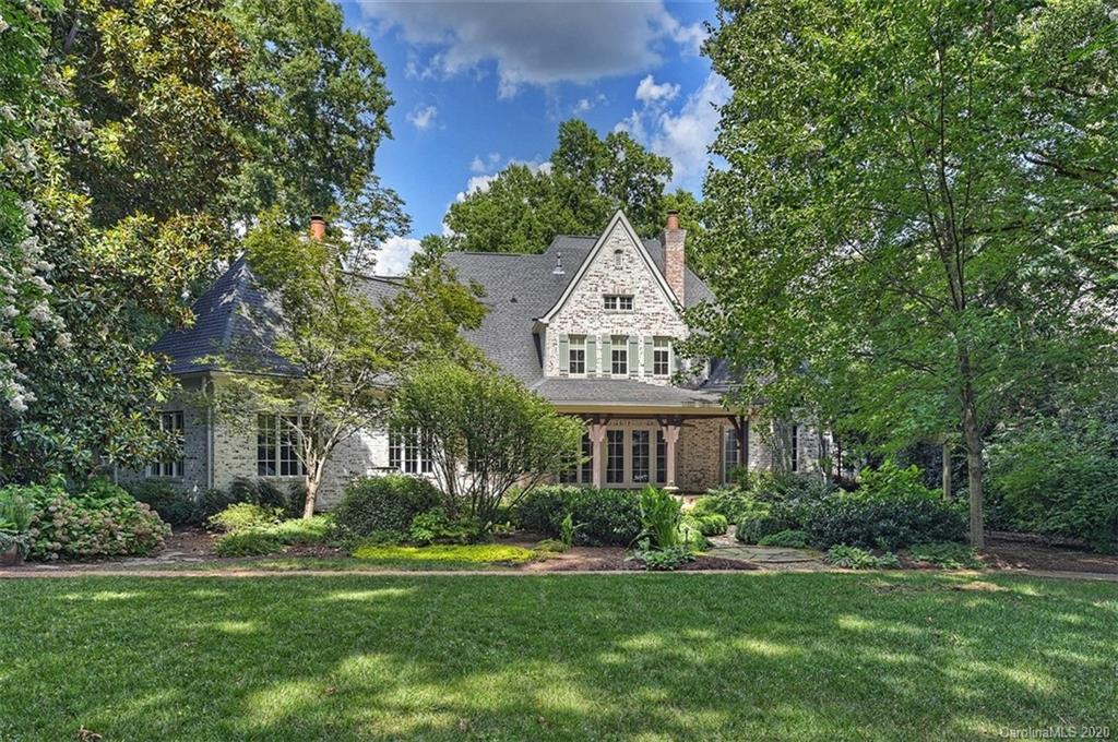 2600 Tanglewood Lane Charlotte, NC 28211 - Photo 48 of 48 Gallery Image 48