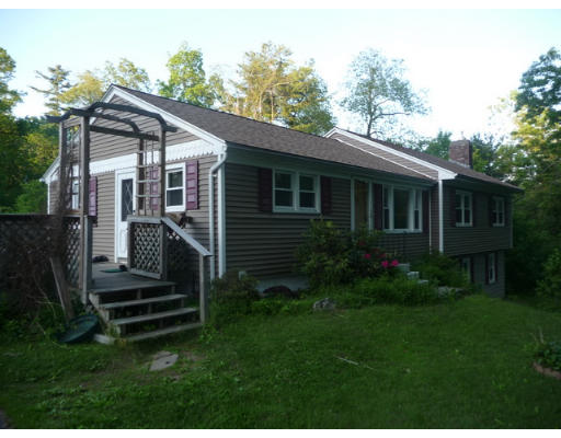136 Smithville Road Spencer, MA 01562 - Photo 1 of 5 Gallery Image 1