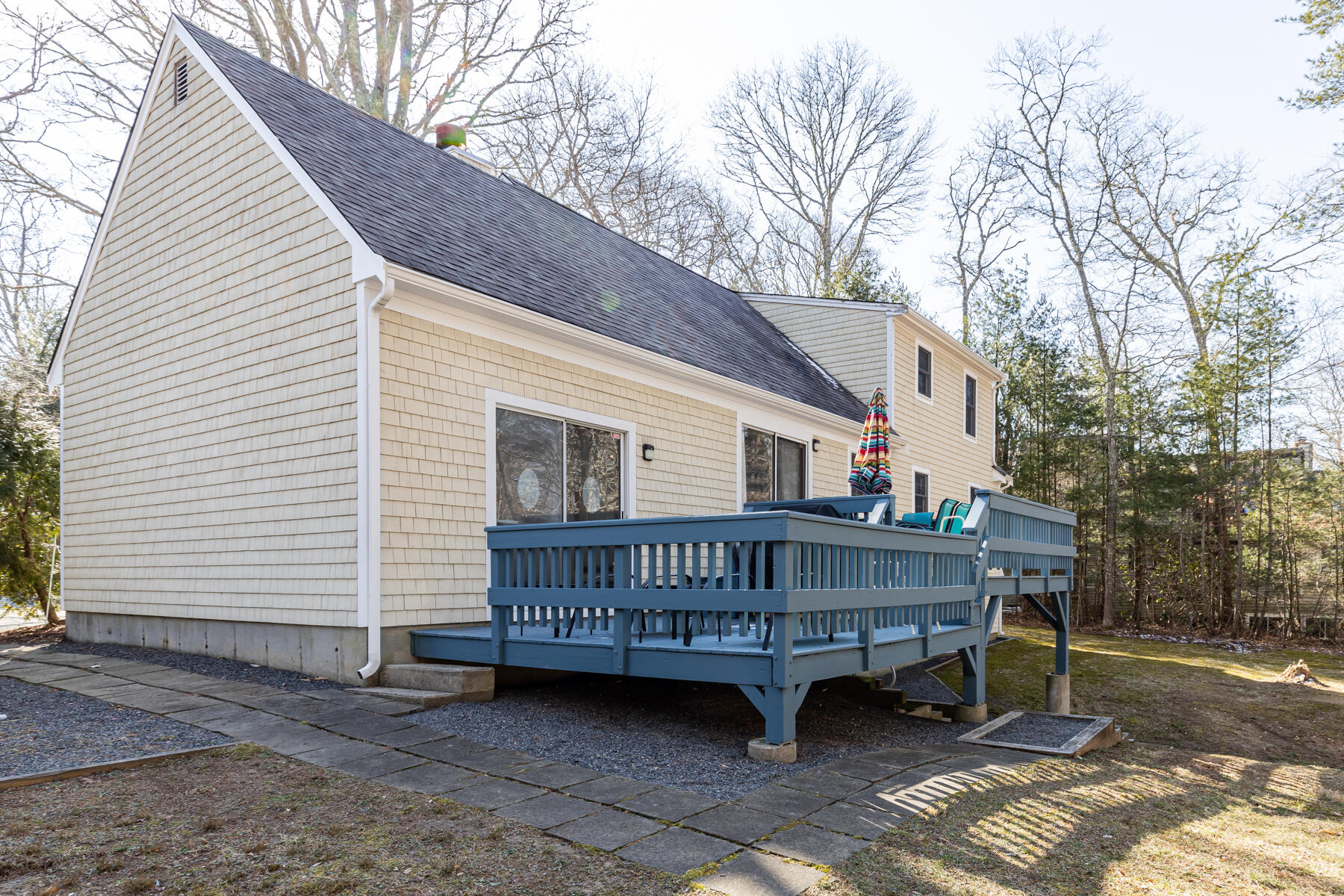 61 Edgewater Road Mashpee, MA 02649 - Photo 32 of 45 61EdgewaterRdMashpee-37