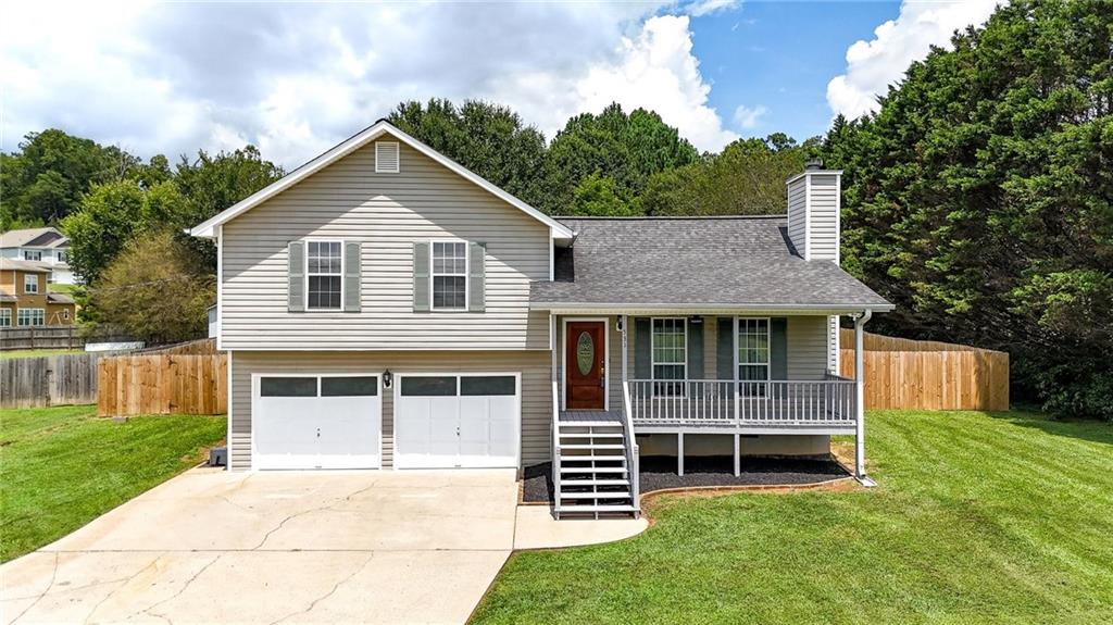 531 White River Road Rockmart, GA 30153 - Photo 1 of 37 Gallery Image 1