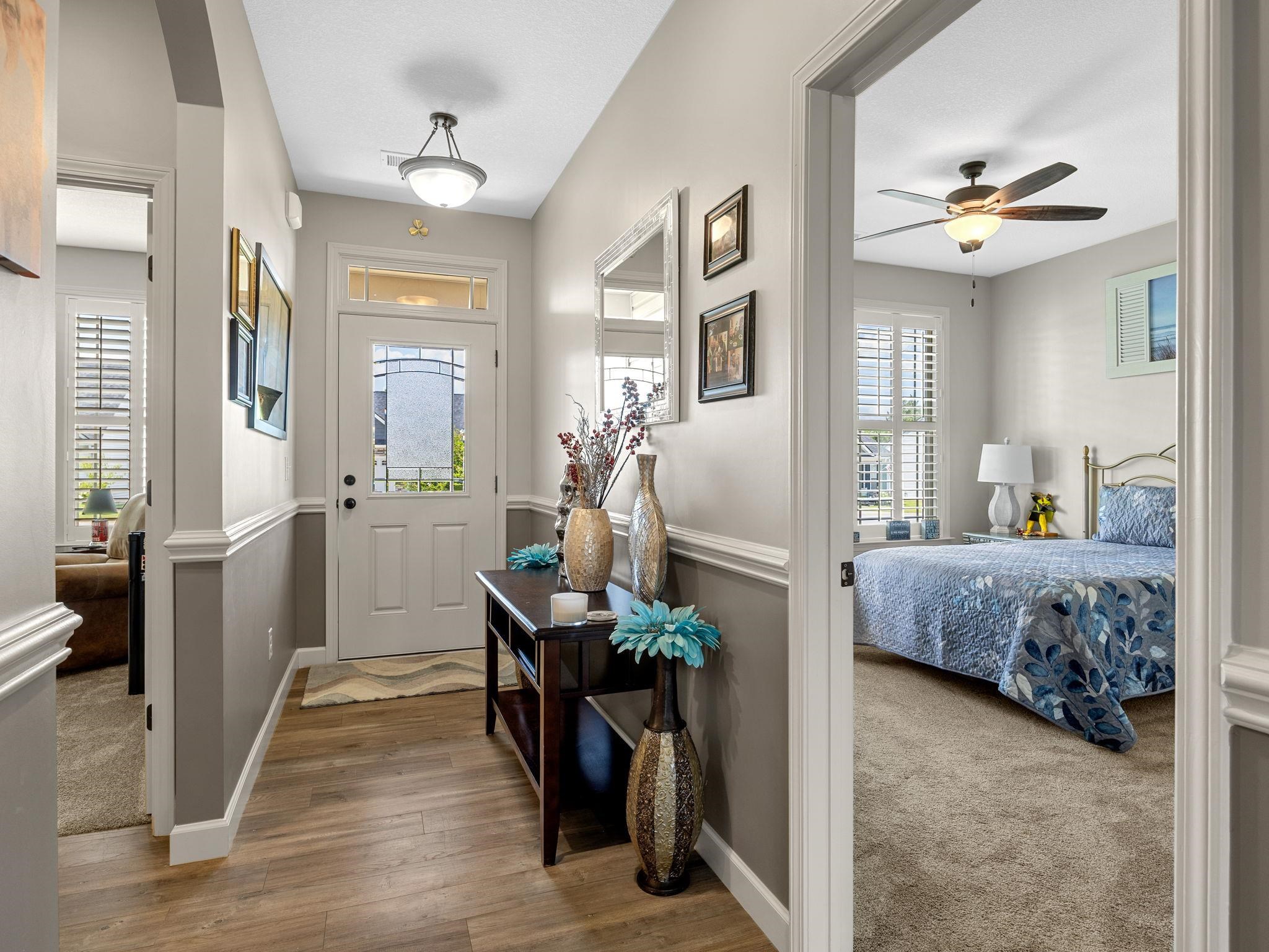 818 Ashton Ridge Road Inman, SC 29349 - Photo 8 of 44 Gallery Image 8