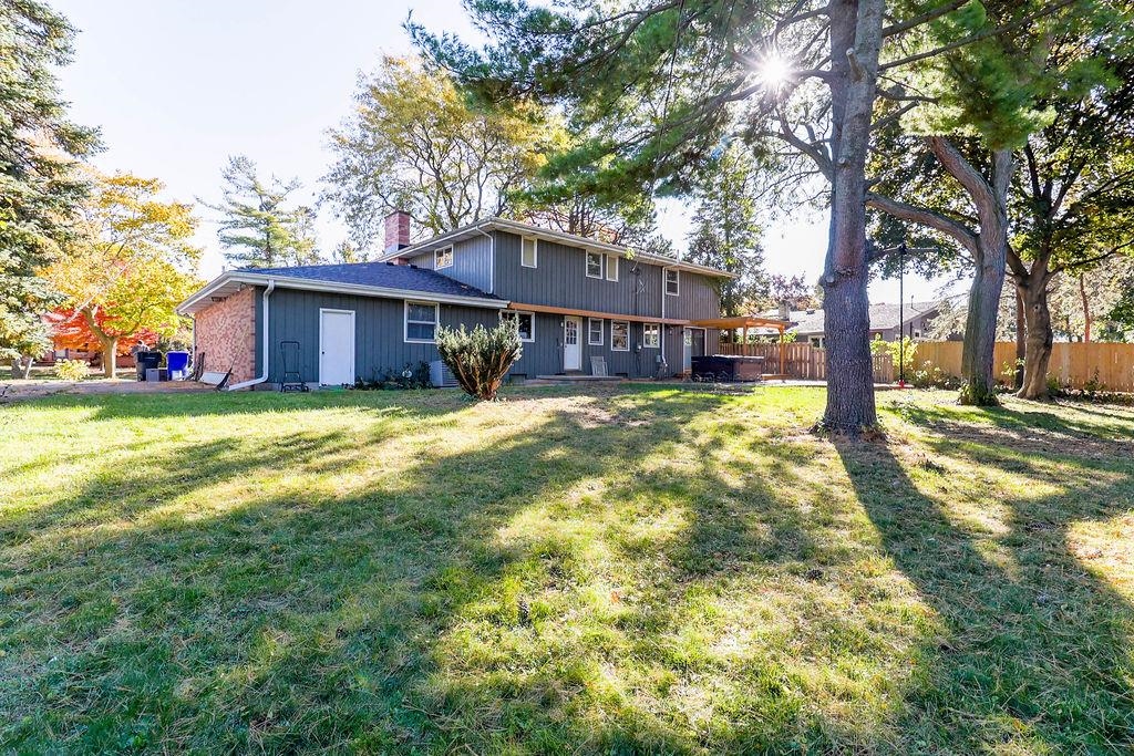 1913 North Outagamie Street Appleton, WI 54914 - Photo 61 of 69