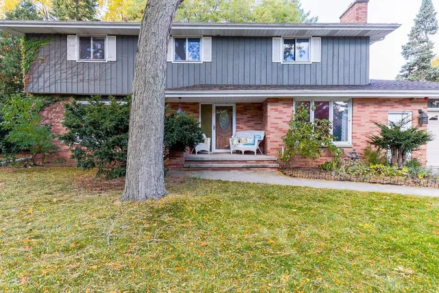 $475,000 | 1913 North Outagamie Street, Appleton, WI 54914