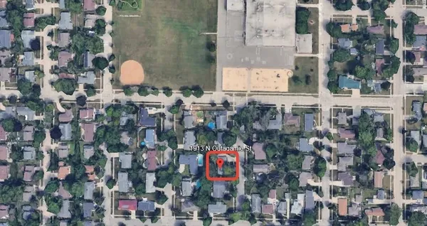 $465,233 | 1913 North Outagamie Street, Appleton, WI 54914