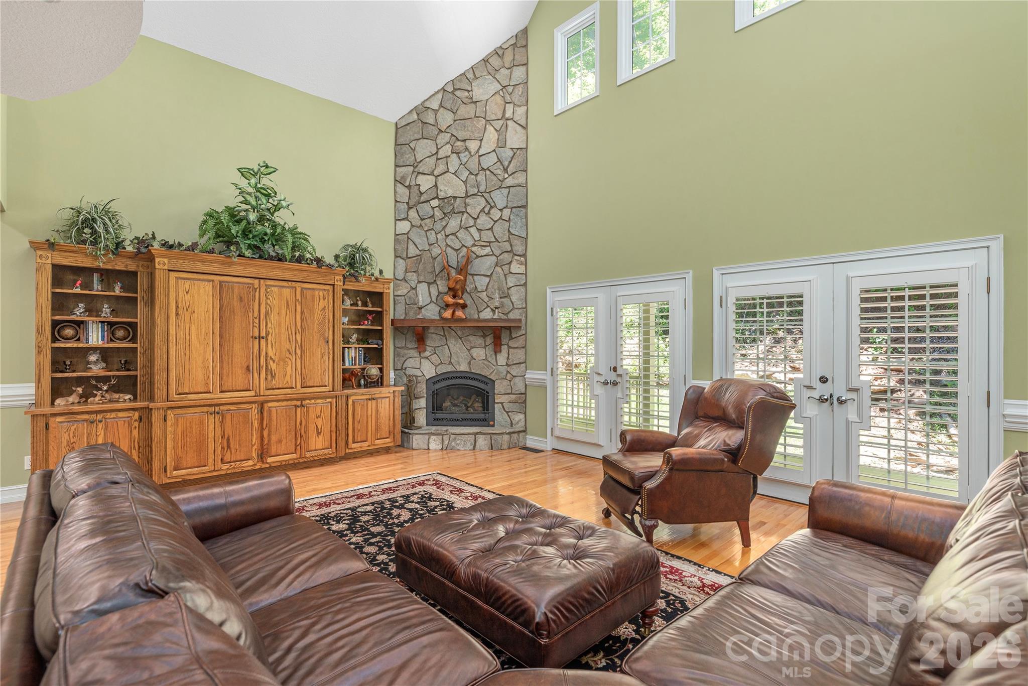 554 Breckenridge Road Waynesville, NC 28785 - Photo 10 of 45
