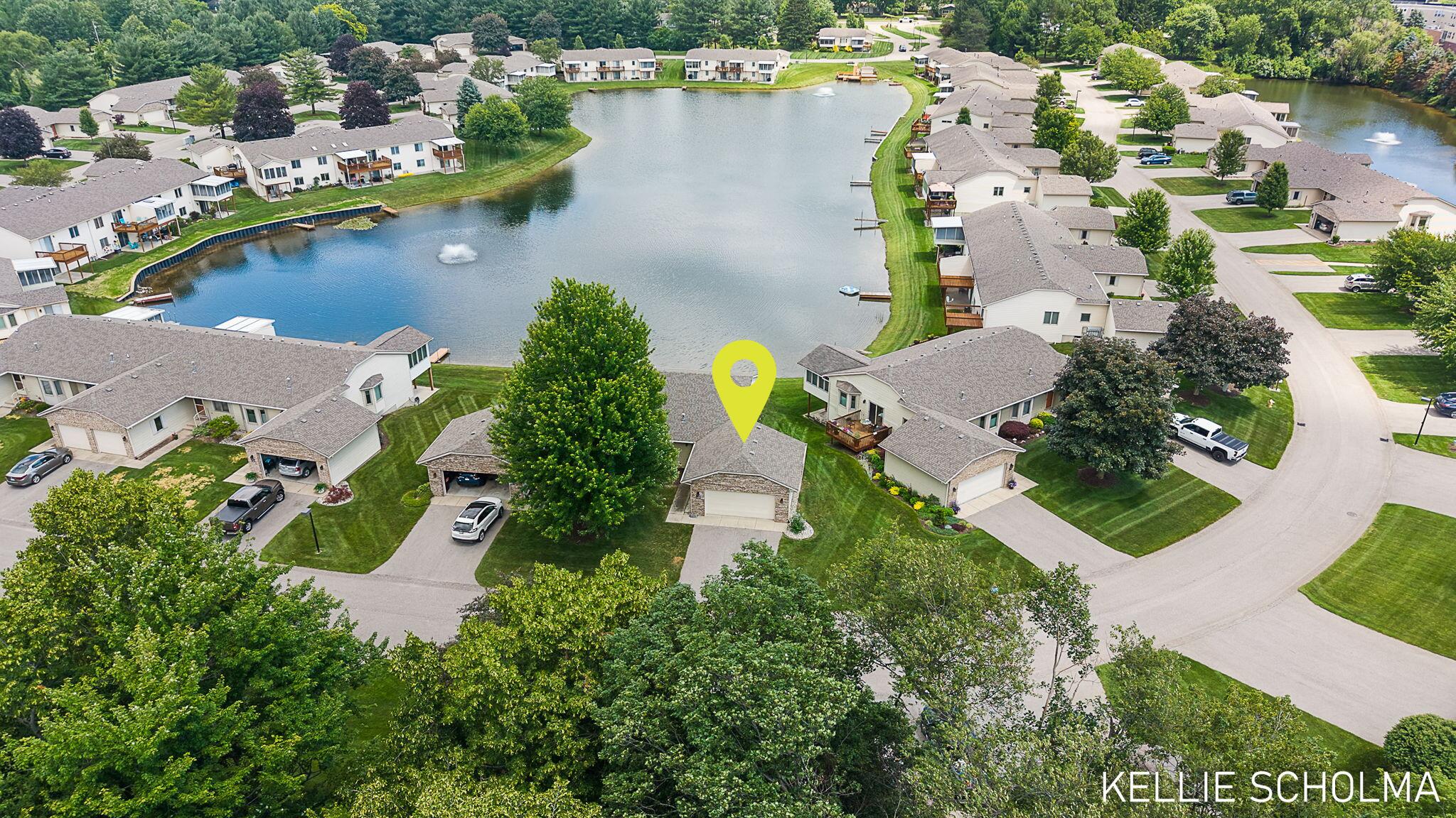 11386 Ripple Drive Allendale, MI 49401 - Photo 10 of 39 1