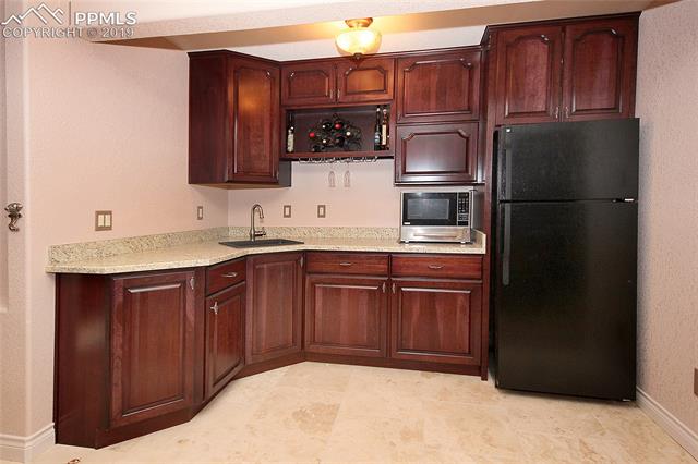 12595 Snaffle Bit Road Peyton, CO 80831 - Photo 26 of 40