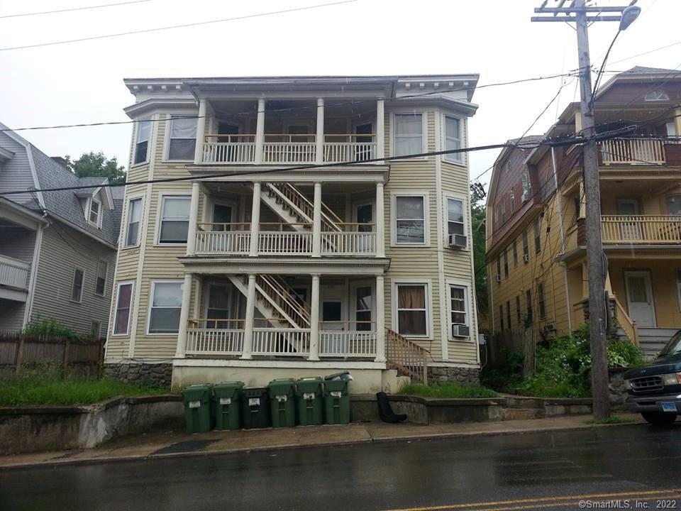155 Robbins Street, Unit 12 Waterbury, CT 06708 - Photo 1 of 1