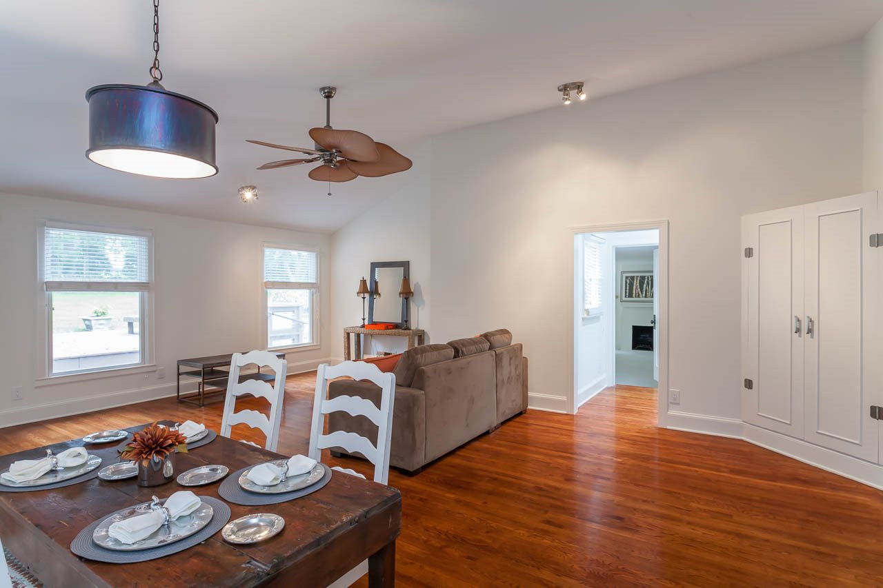 2713 Kittrell Drive Raleigh, NC 27608 - Photo 16 of 22 Photo 16