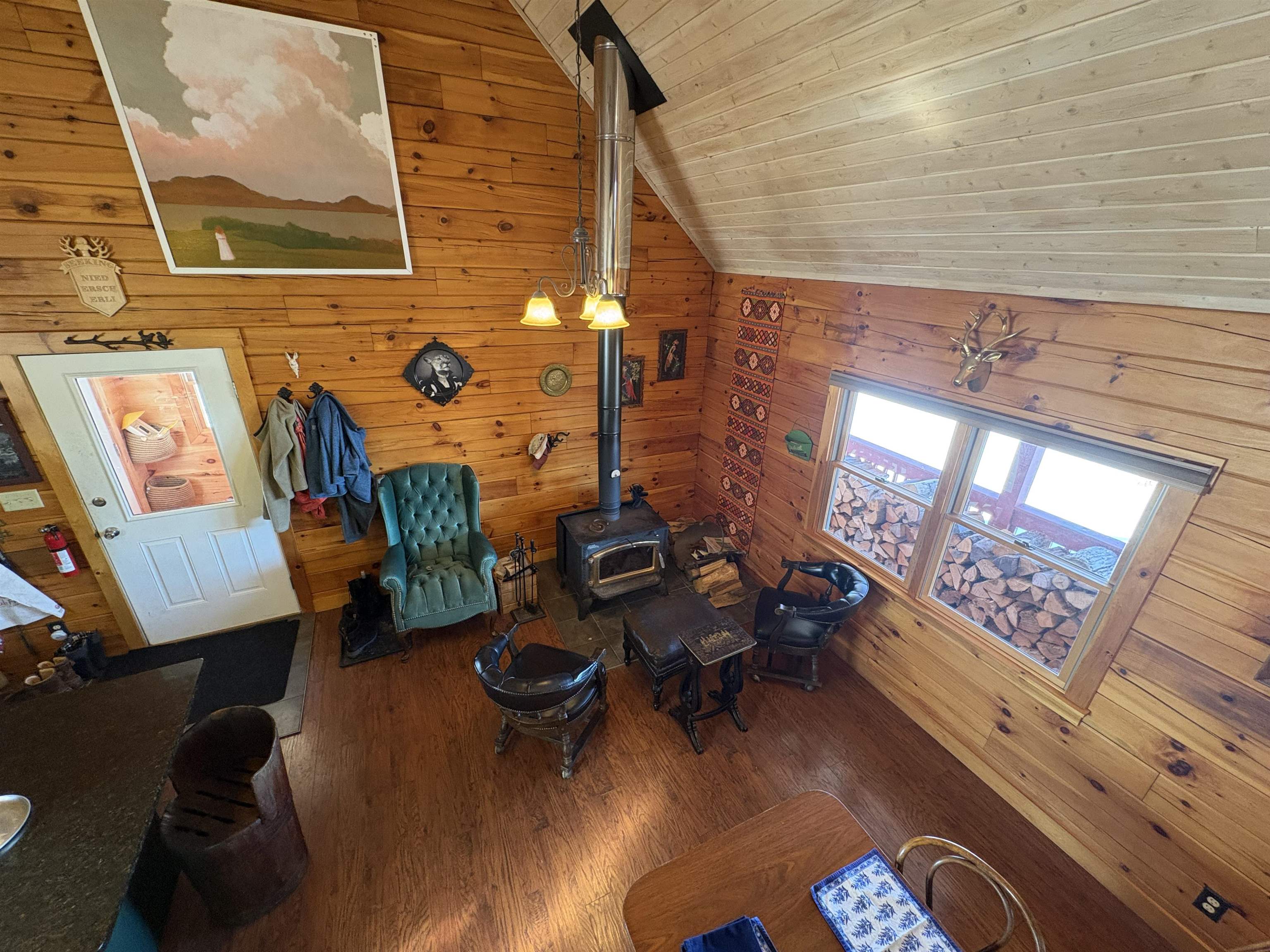 1379 River Road Orleans, VT 05860 - Photo 20 of 49 Gallery Image 20