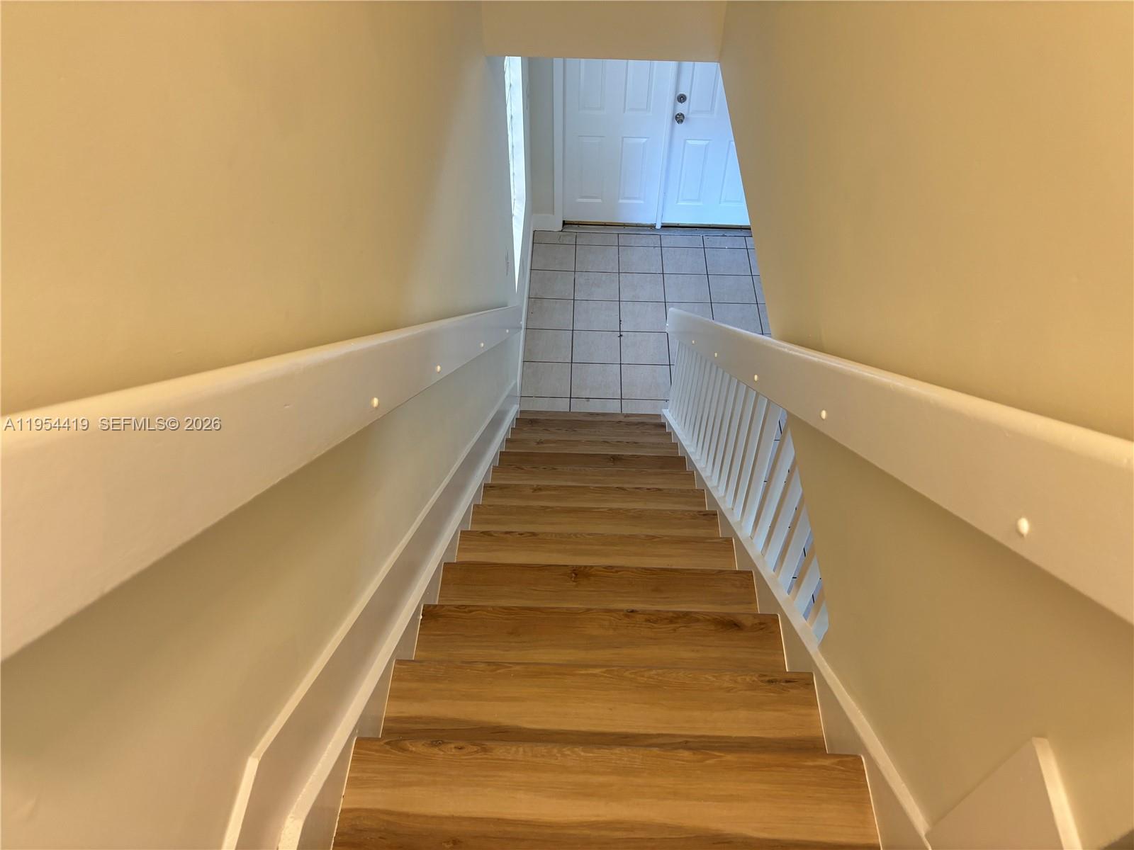 11132 Southwest 153rd Court Miami, FL 33196 - Photo 15 of 33 a view of entryway