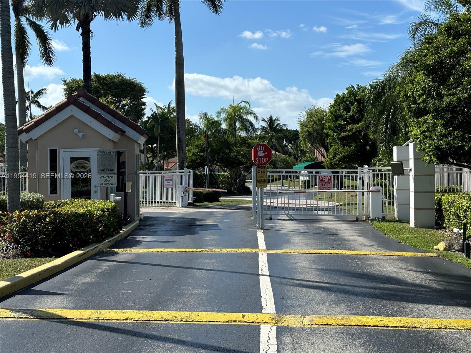 11132 Southwest 153rd Court Miami, FL 33196 - Photo 26 of 33 a view of a basket ball ground