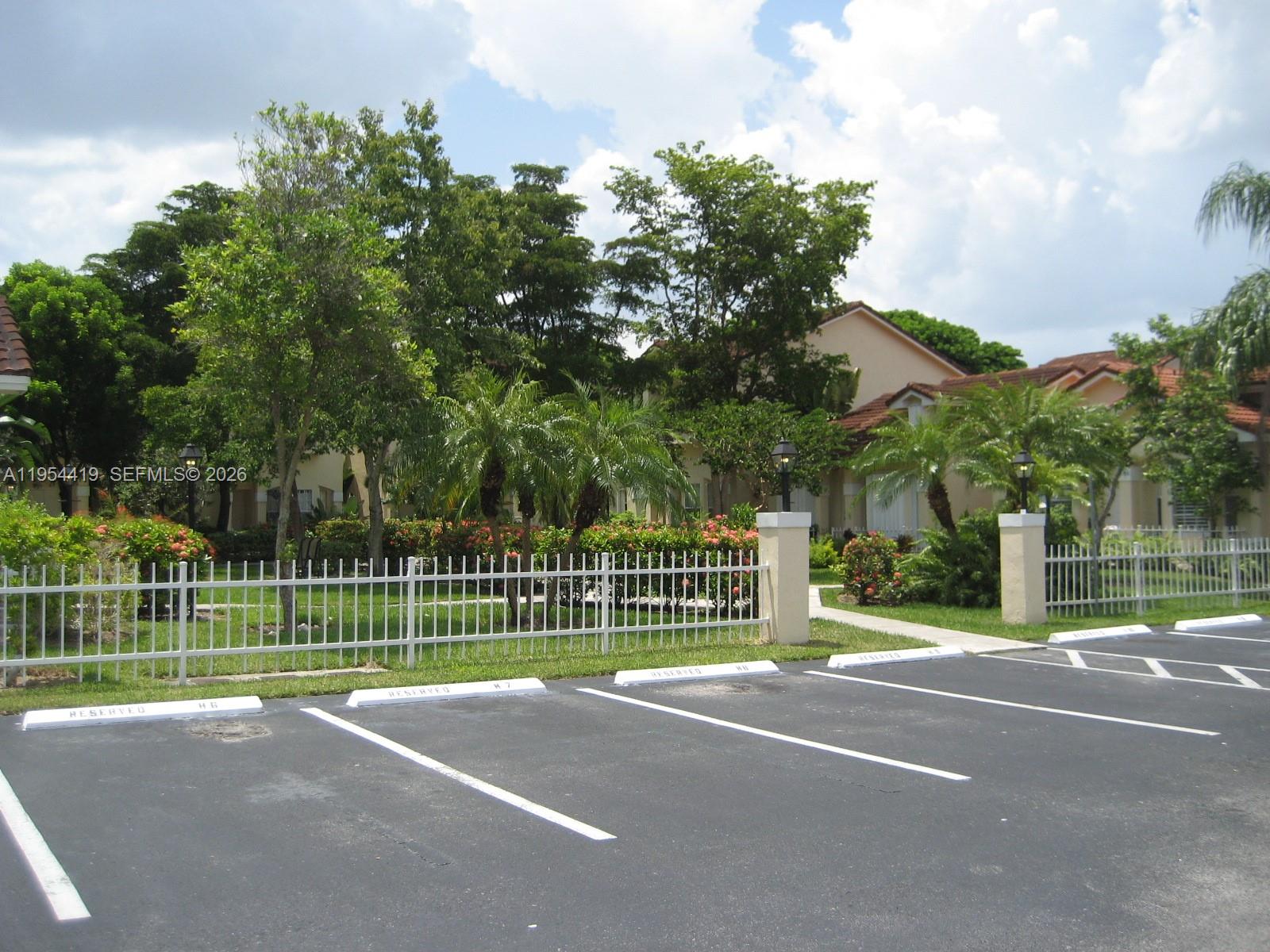 11132 Southwest 153rd Court Miami, FL 33196 - Photo 30 of 33 a view of a park with a large trees