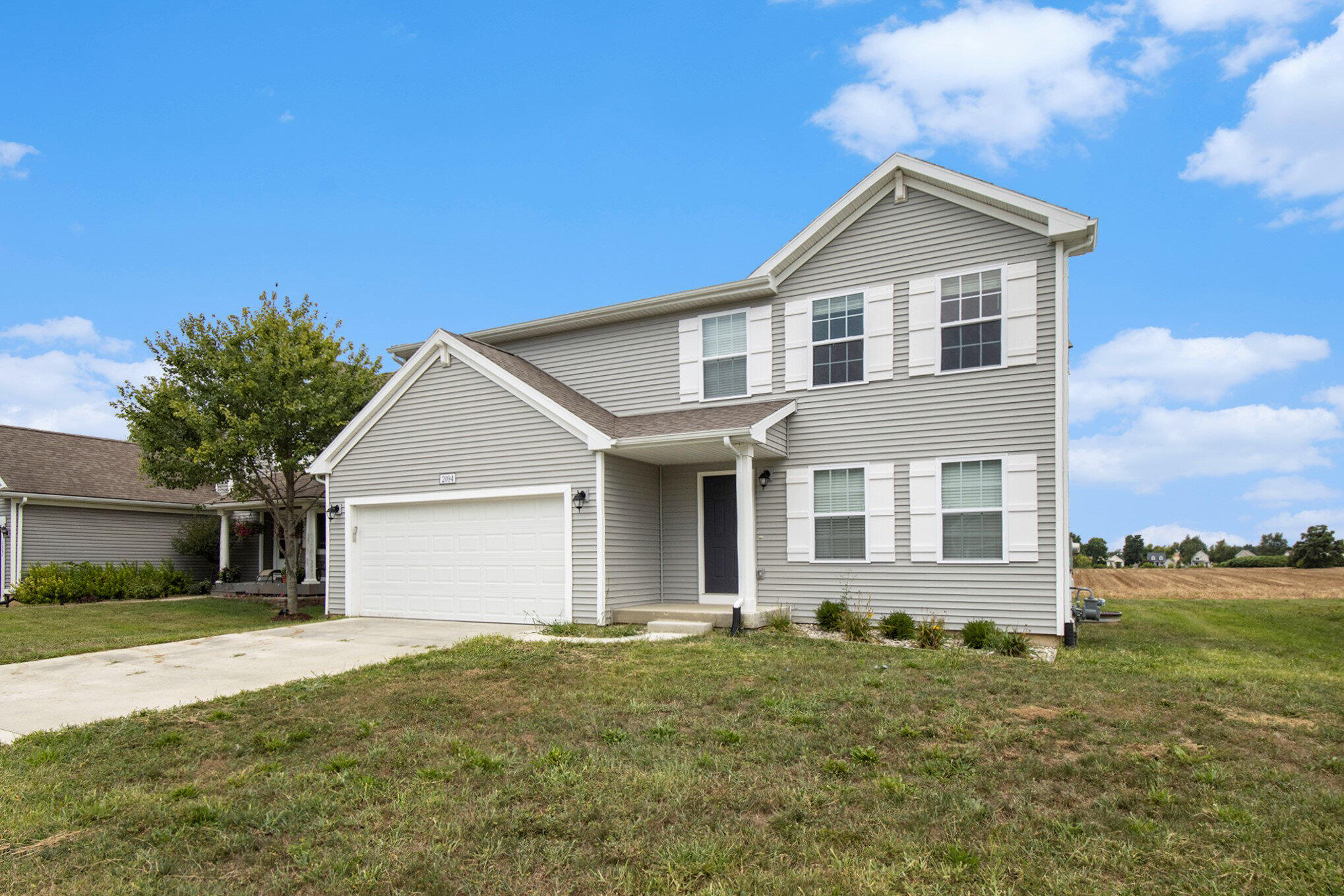 2094 Farm Valley Road Adrian, MI 49221 - Photo 3 of 25 CSF033-i1810 A1 Twilight Gray3