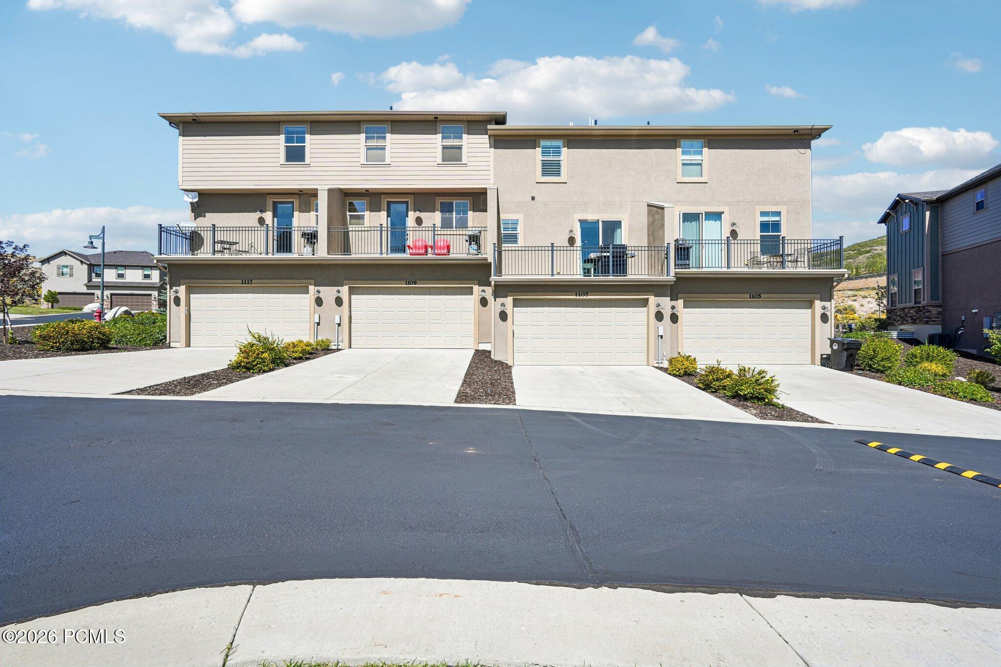 1107 West Wasatch Spring Road, Unit M3 Kamas, UT 84036 - Photo 25 of 35 Gallery Image 25