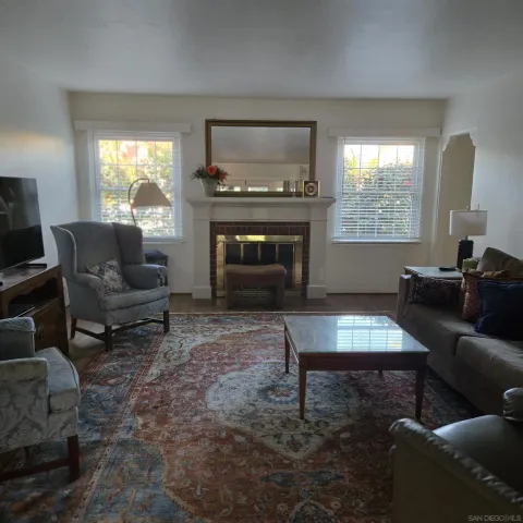 $6,500 | 901 A Avenue, Coronado, CA 92118