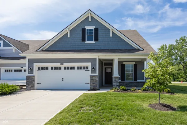 $325,000 | 147 Hovden Drive, Cicero, IN 46034