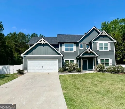 $396,500 | 100 Fenwick Manor Drive, LaGrange, GA 30241