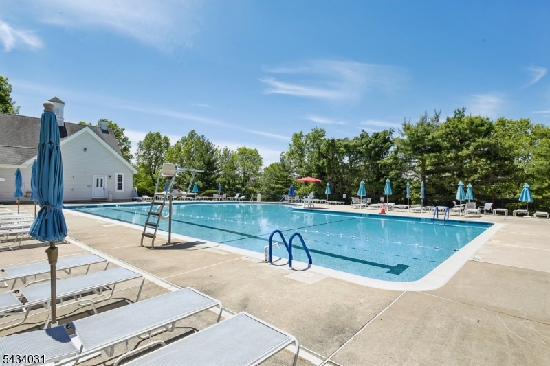15 Wescott Road, Unit 15 Bedminster, NJ 07921 - Photo 17 of 23