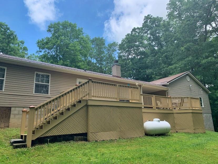 3196 Brush Road Lewisburg, WV 24901 - Photo 31 of 32 Gallery Image 31