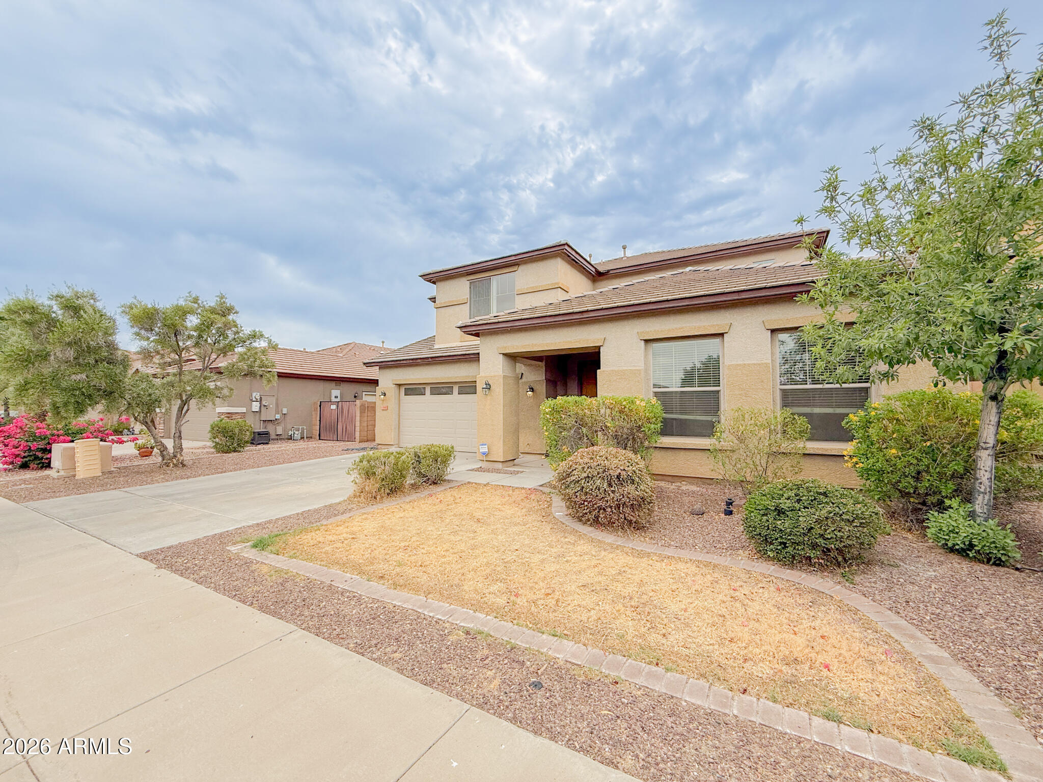 17647 West Rimrock Street Surprise, AZ 85388 - Photo 1 of 43 1-1
