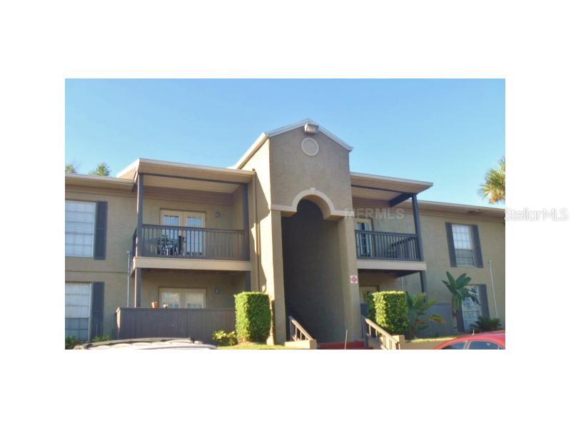 345 Wymore Road, Unit 102 Altamonte Springs, FL 32714 - Photo 1 of 1 Exterior Front