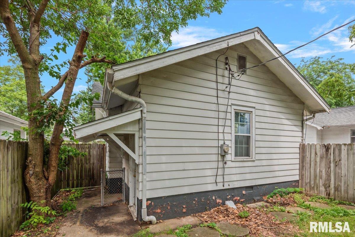 2516 South 10th Street Springfield, IL 62703 - Photo 33 of 34