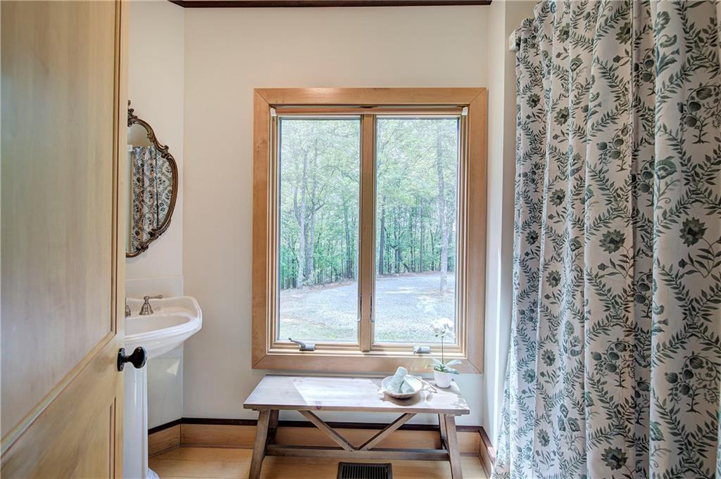 260 Road 2 S Southwest Cartersville, GA 30120 - Photo 25 of 69 a view of a room with a table and a chair