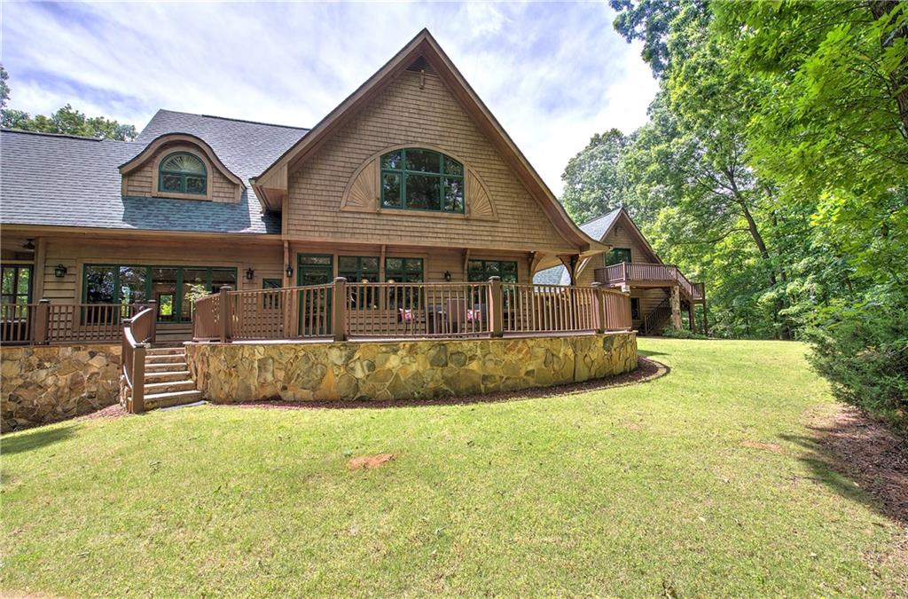 260 Road 2 S Southwest Cartersville, GA 30120 - Photo 60 of 69