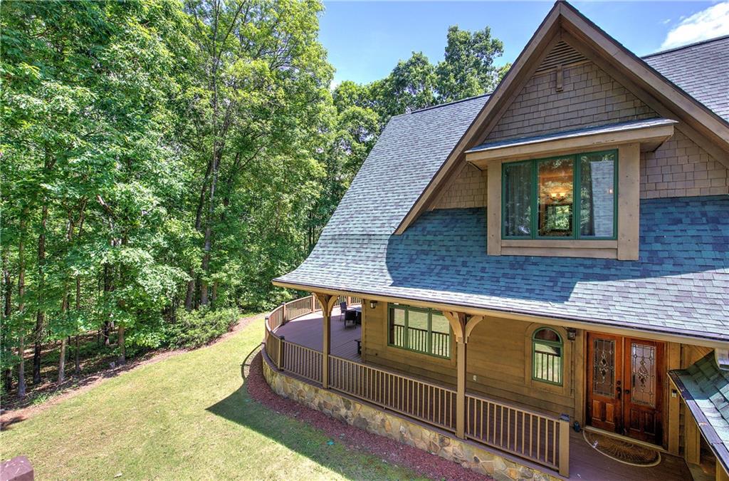 260 Road 2 S Southwest Cartersville, GA 30120 - Photo 62 of 69