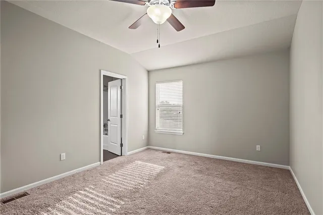 $349,900 | 17187 South Kill Creek Road, Gardner, KS 66030