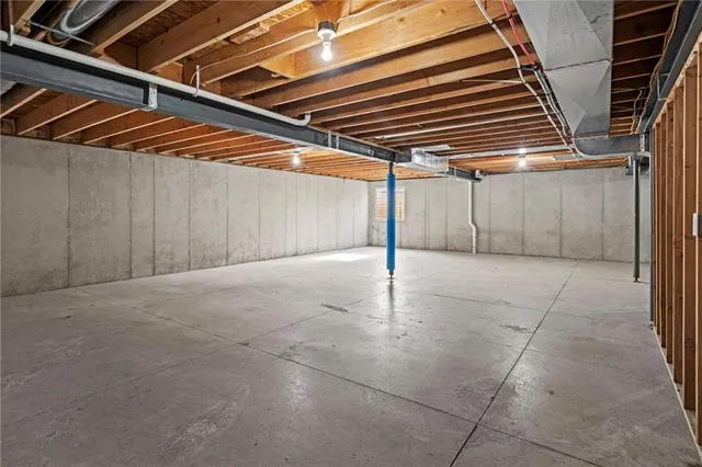 $349,900 | 17187 South Kill Creek Road, Gardner, KS 66030