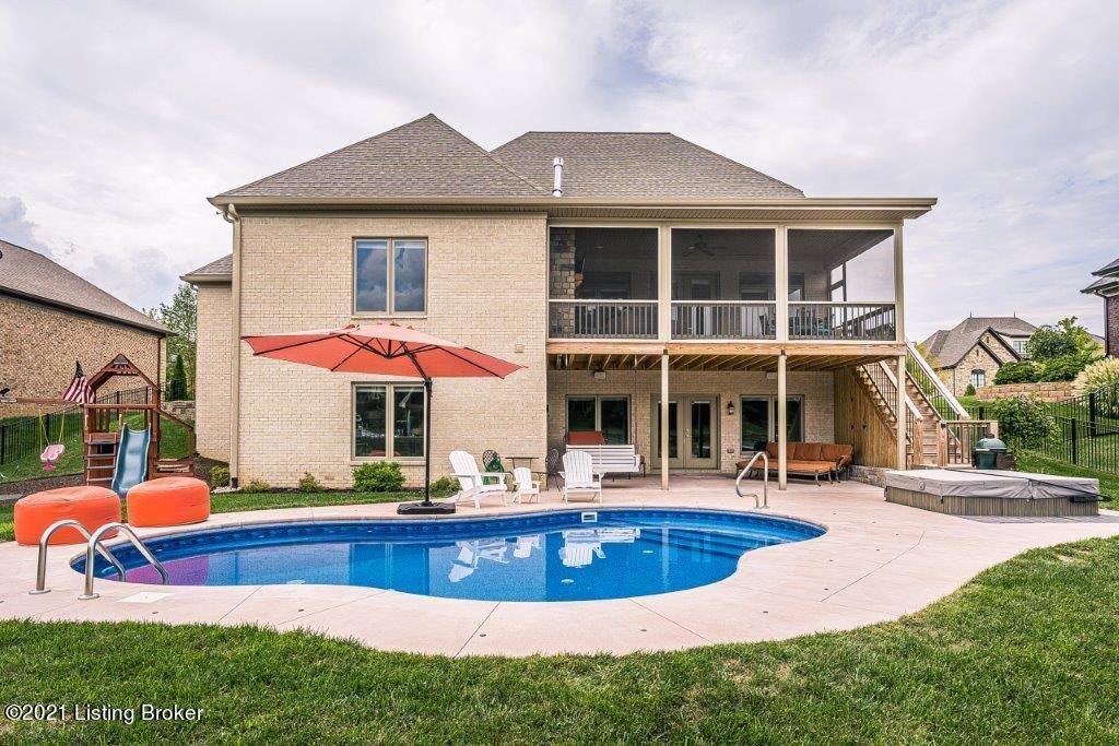 5205 Spring Mist Court Prospect, KY 40059 - Photo 7 of 89 5205 Spring Mist Ct-12