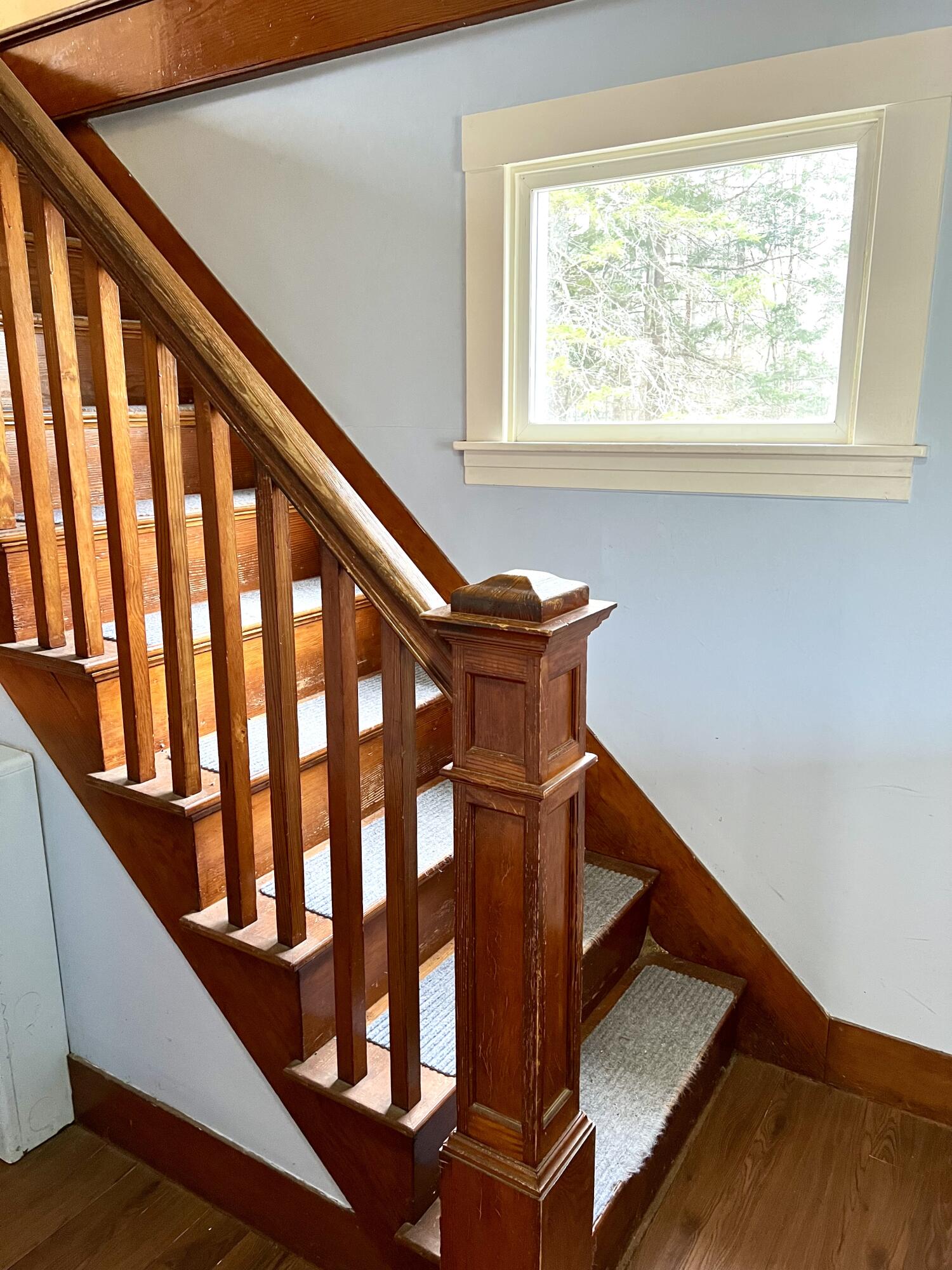 141 Beech Hill Road Mount Desert, ME 04660 - Photo 41 of 113 Stiars to second floor
